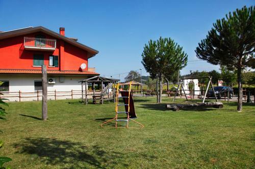 Agroturismo Pericle