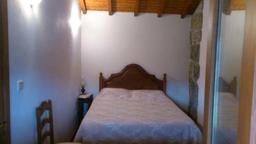 Agroturismo Casa Do Faroca