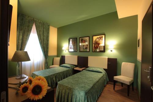 Agroturismo Tenuta Del Vecchio Mulino