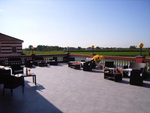 Agroturismo Tenuta Del Vecchio Mulino