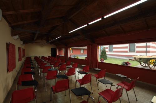 Agroturismo Tenuta Del Vecchio Mulino