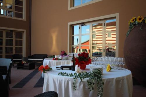 Agroturismo Tenuta Del Vecchio Mulino