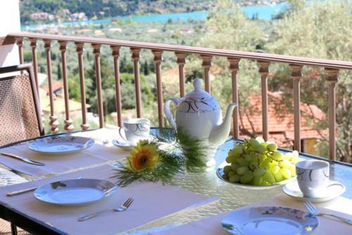 Kores Villas