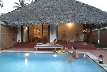 Hotel The Marari Beach Resort