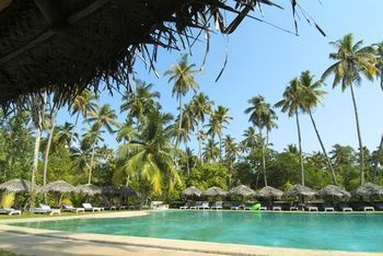 Hotel The Marari Beach Resort