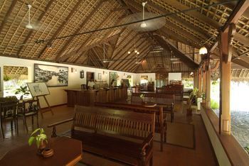 Hotel The Marari Beach Resort