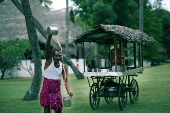 Hotel The Marari Beach Resort