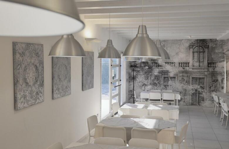 Hotel Villa Alighieri