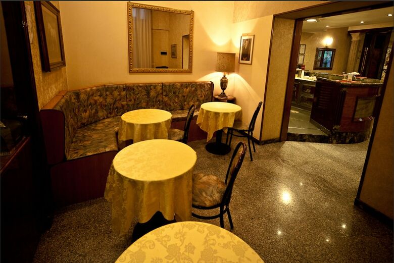 Hotel Ambra Palace