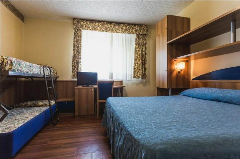 Hotel Ambra Palace