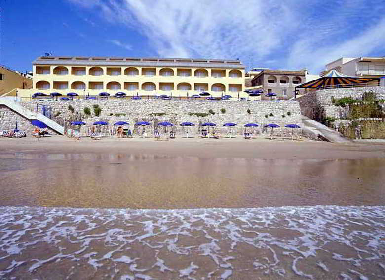 Grand Hotel Dei Cesari