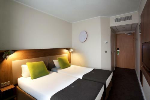 Hotel Campanile - Warszawa / Varsovia