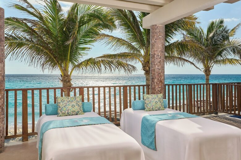 Hotel Seadust Cancun Family Resort