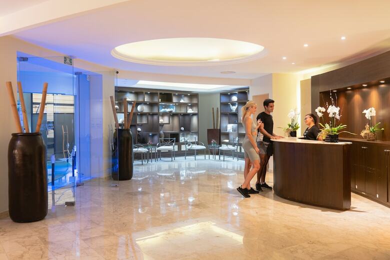 Hotel Seadust Cancun Family Resort