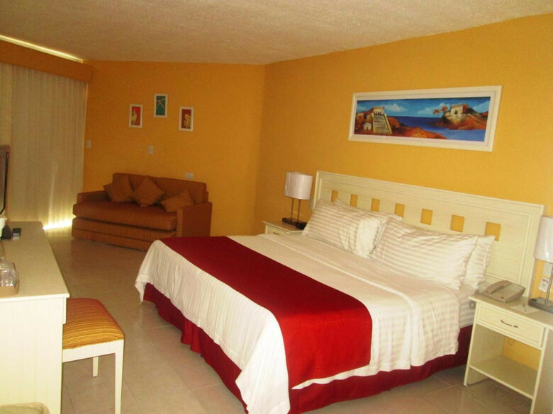 Hotel Ocean View Cancun Arenas