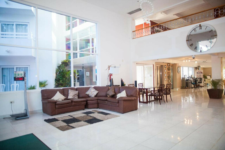 Hotel Ocean View Cancun Arenas