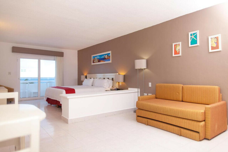 Hotel Ocean View Cancun Arenas