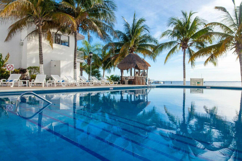 Hotel Ocean View Cancun Arenas