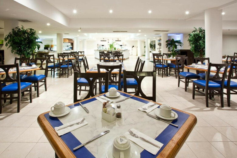 Hotel Ocean View Cancun Arenas