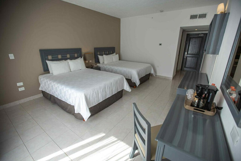 Hotel Ocean View Cancun Arenas