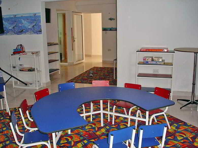 Hotel Ocean View Cancun Arenas