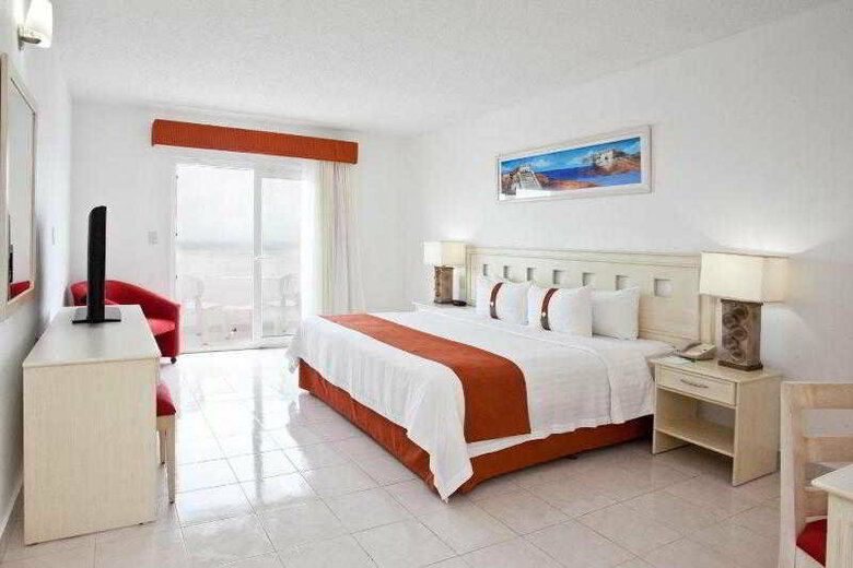 Hotel Ocean View Cancun Arenas