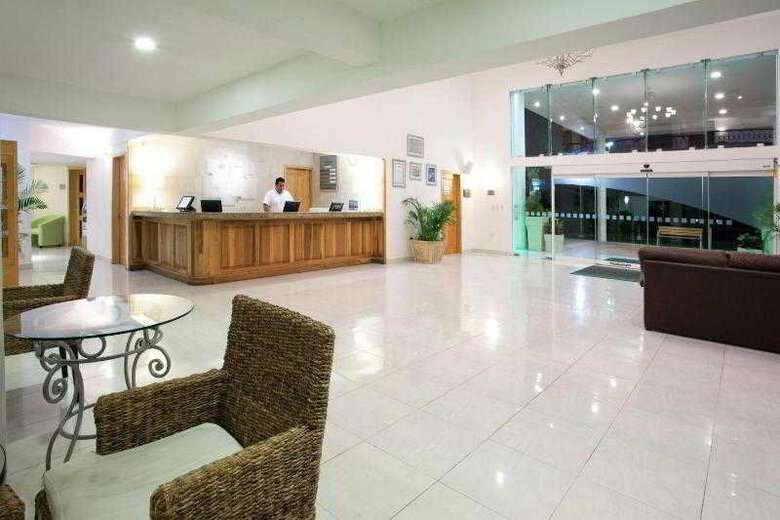 Hotel Ocean View Cancun Arenas