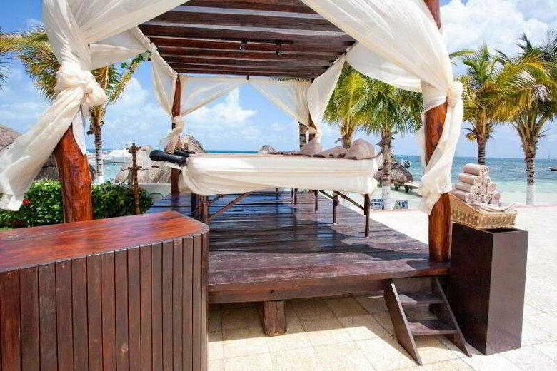 Hotel Ocean View Cancun Arenas