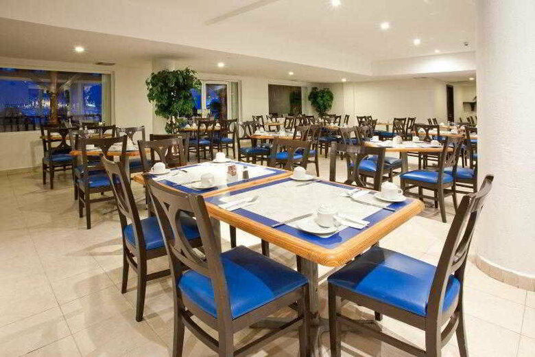 Hotel Ocean View Cancun Arenas