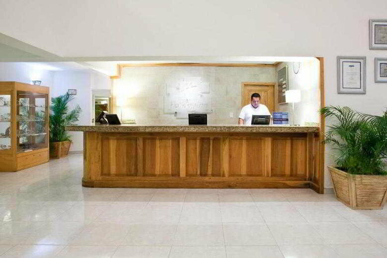 Hotel Ocean View Cancun Arenas