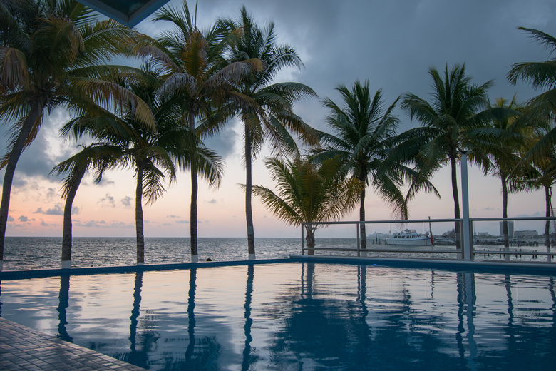 Hotel Ocean View Cancun Arenas