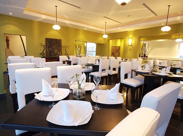 Hotel Hyatt Zilara Cancun