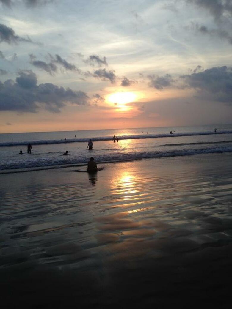 Hotel Legian Paradiso