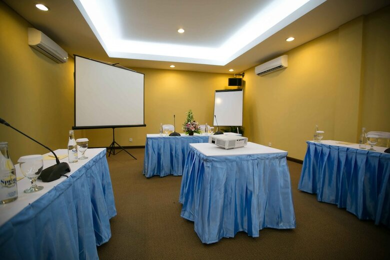 Hotel Legian Paradiso