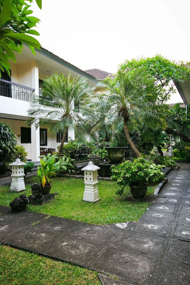 Hotel Legian Paradiso