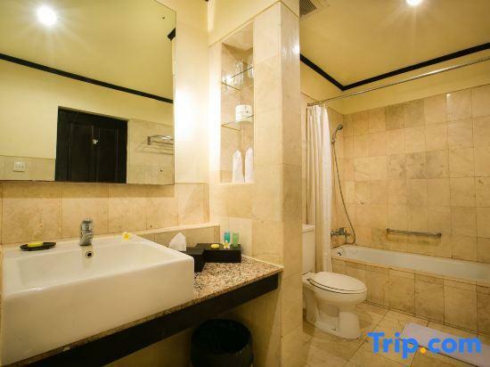 Hotel Legian Paradiso