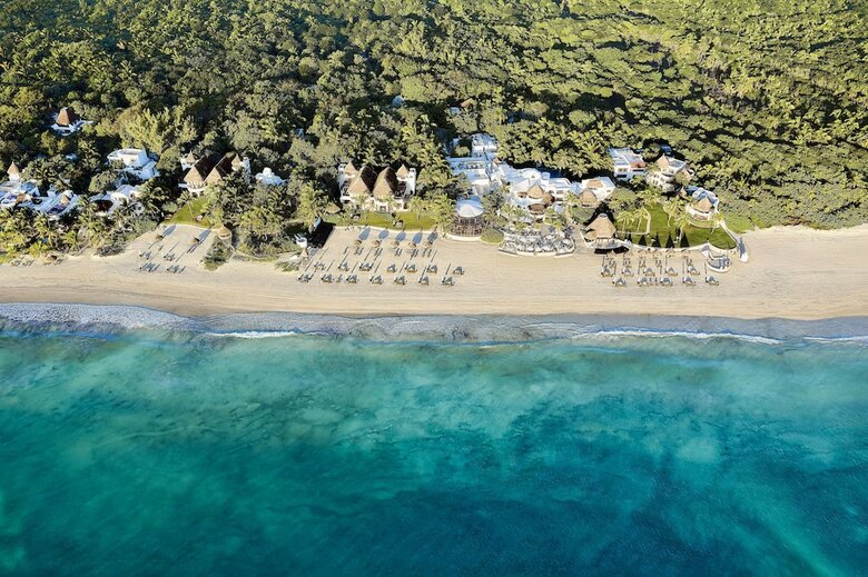 Maroma, A Belmond Hotel, Riviera Maya
