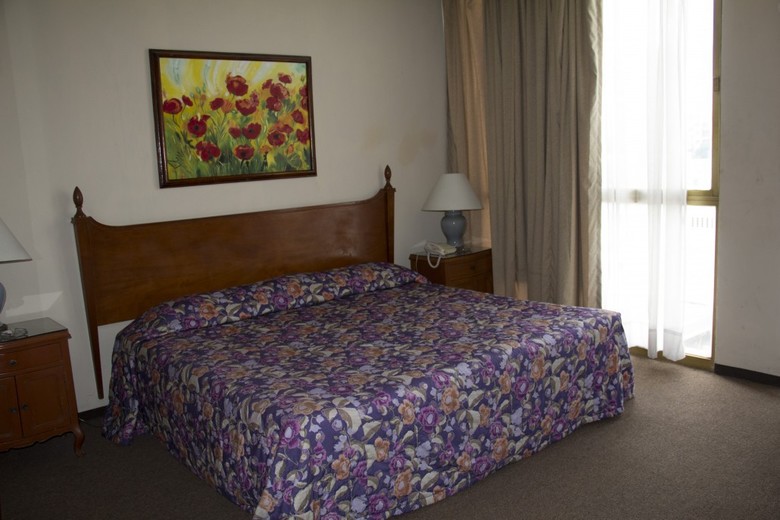 Hotel Suites Bernini