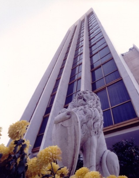 Hotel Suites Bernini