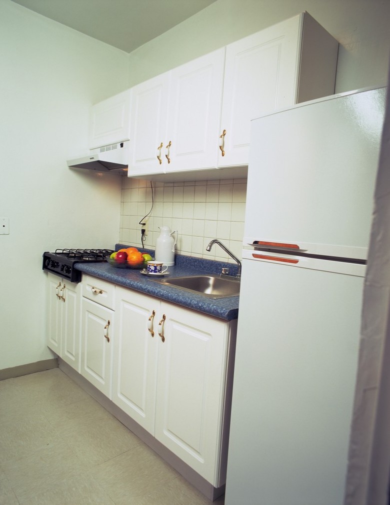 Hotel Suites Bernini