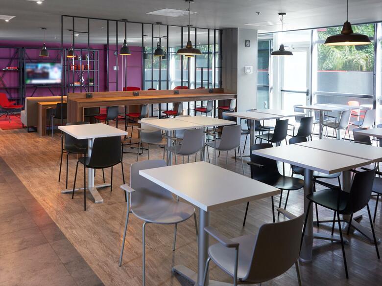 Hotel City Express Guadalajara Expo