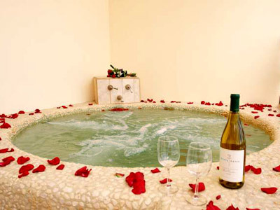 Hotel Quinta Las Alondras