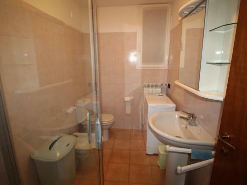 Holiday Home Residence Oliveto Pozzolengo
