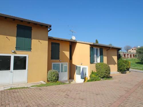 Holiday Home Residence Oliveto Pozzolengo