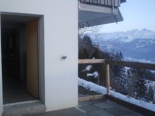 Apartamento Ferienwohnung Suter