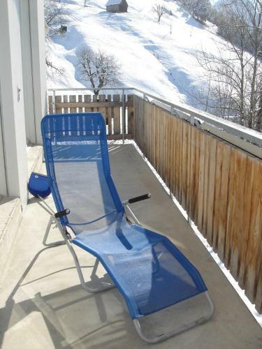 Apartamento Ferienwohnung Suter
