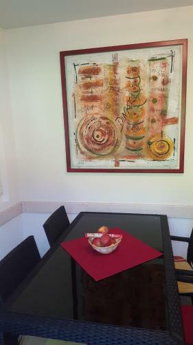 Apartamento Ferienwohnung Suter