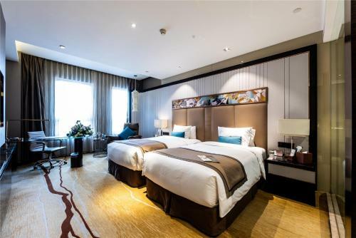 Abritz Hotel