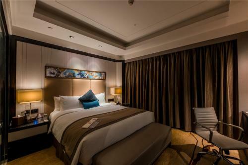 Abritz Hotel
