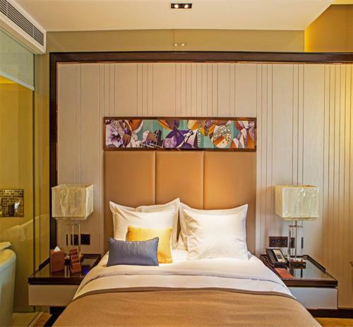 Abritz Hotel